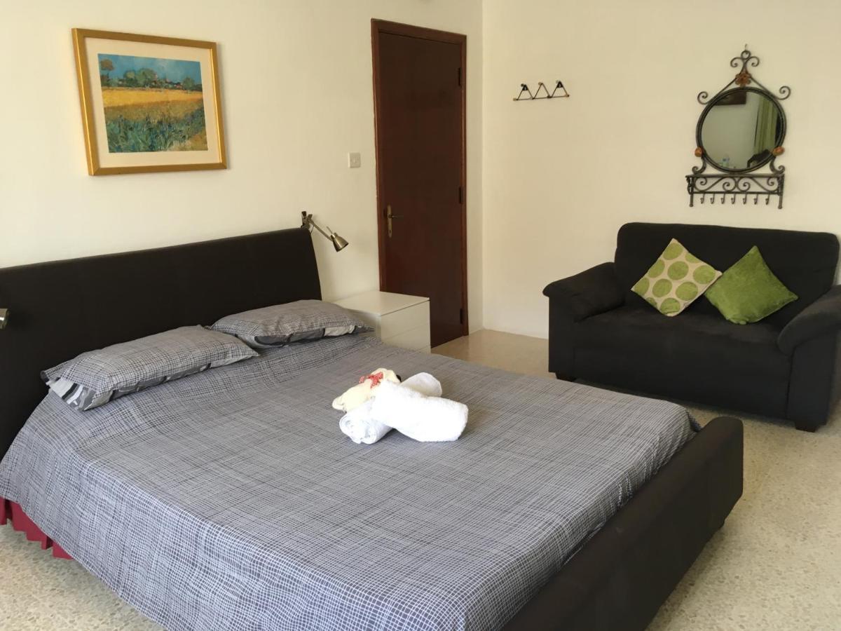 Pembroke Suites Oda ve Kahvaltı